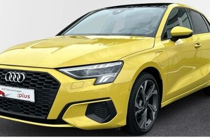 Audi A3 74.312 km 24.450 € Walldorf 69190