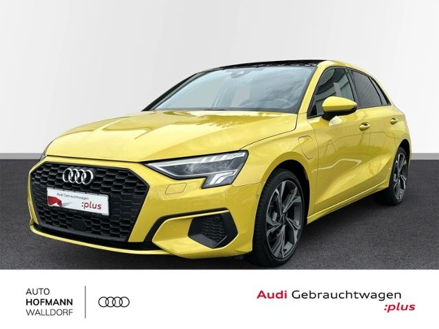 Audi A3 74.312 km 24.450 € Walldorf 69190