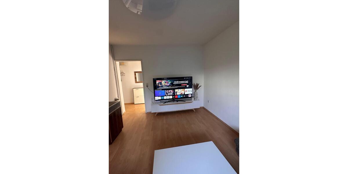 Erdgeschoßwohnung Mannheim Gartenstadt - 2 Zimmer, 45 m&sup2;, 600&euro; | Angebot:26256431