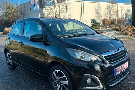 Peugeot 108 138.500 km 5.950 &euro; Neustadt/Weinstr 67433