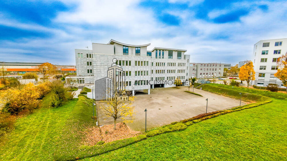 ATIK: Rohrbach-Süd: Der ideale Wirtschaftsstandort im Süden Heidelbergs - Gewerbeobjekt Heidelberg / Rohrbach Rohrbach | Angebot:26267192