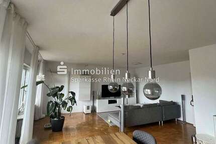 Wohnung Weinheim - 4 Zimmer, 127 m&sup2;, 239.000&euro; | Angebot:27354431