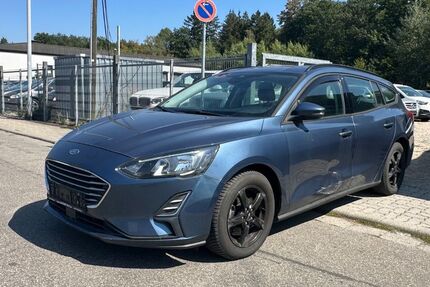 Ford Focus 206.000 km 4.199 &euro; Schifferstadt 67105