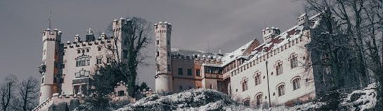 Erlebnispark Steinau Märchenstadt