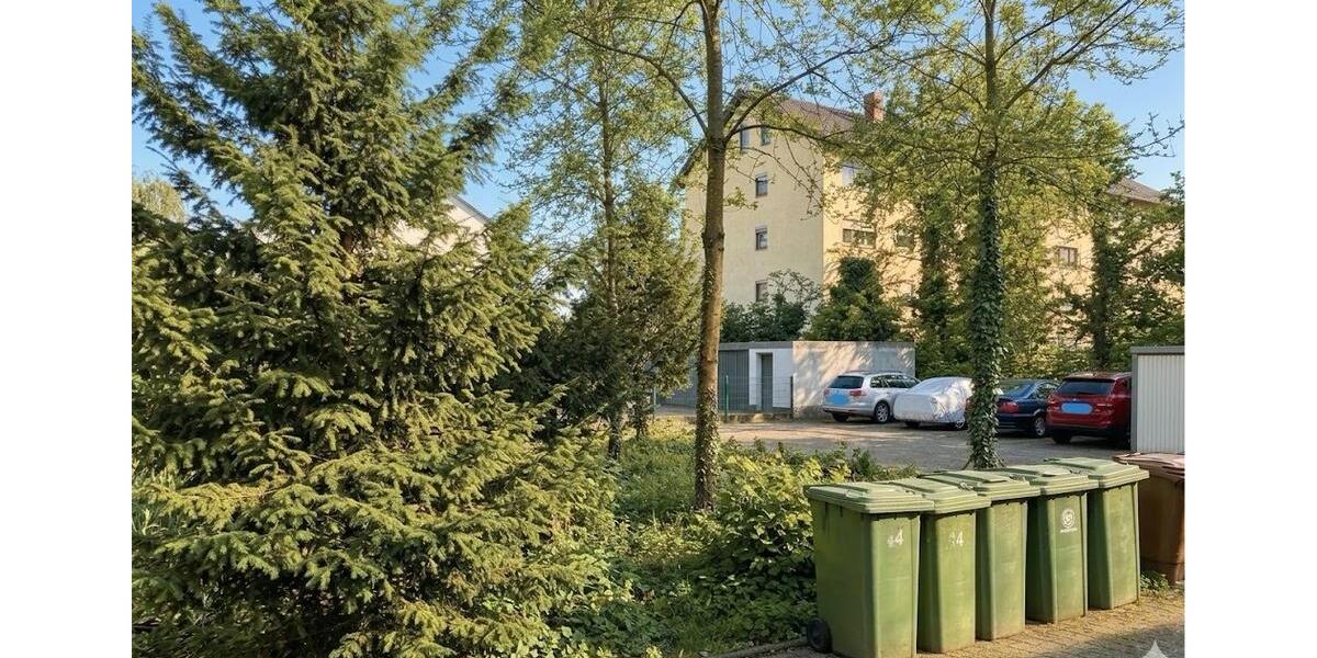 Erdgeschoßwohnung Schwetzingen - 2 Zimmer, 78 m&sup2;, 285.000&euro; | Angebot:26582238
