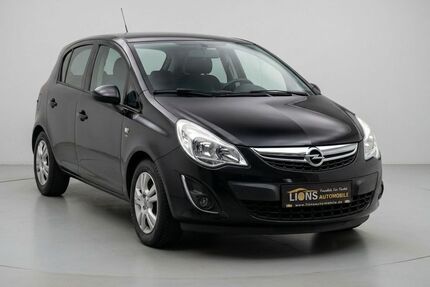 Opel Corsa 113.500 km 4.490 &euro; Lampertheim 68623