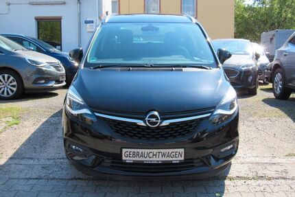 Opel Zafira 49.000 km 16.900 &euro; Worms 67547
