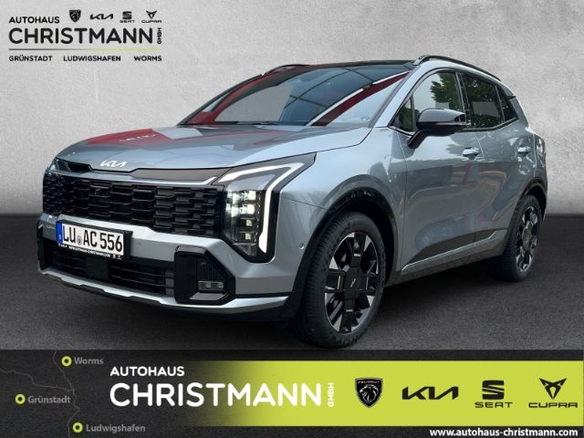 Kia Sportage 9.990 km 42.990 &euro; Gruenstadt 67269