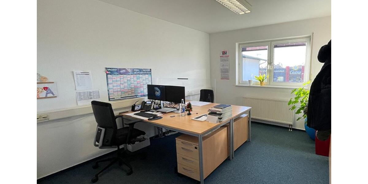 Gewerbeobjekt Mannheim Gartenstadt - 2.280&euro; | Angebot:24594006