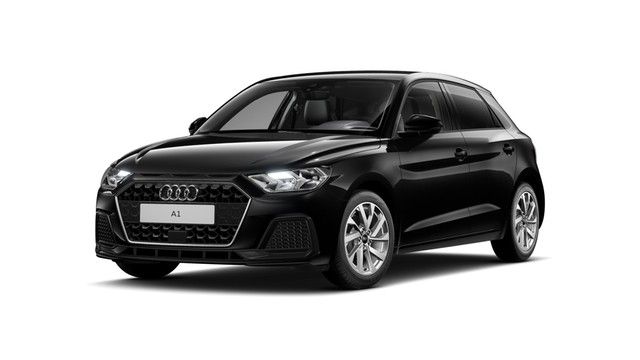 Audi A1 7.673 km 25.450 &euro; Speyer 67346