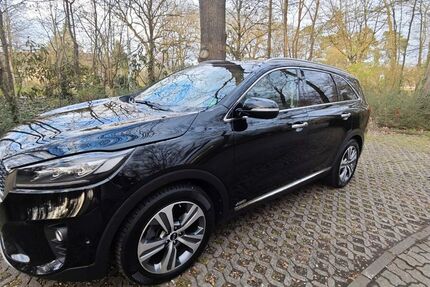 Kia Sorento 153.000 km 21.900 &euro; Schifferstadt 67105