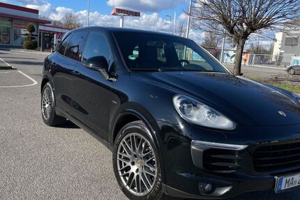 Porsche Cayenne 143.000 km 32.690 &euro; mannheim 68309
