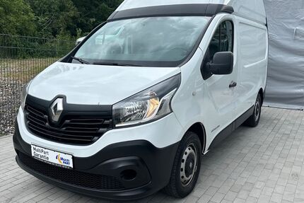 Renault Trafic 165.625 km 9.989 &euro; Weinheim 69469