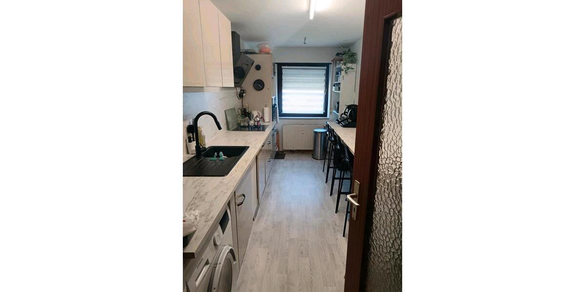 Etagenwohnung Schwetzingen - 3 Zimmer, 83 m&sup2;, 1.000&euro; | Angebot:26267593