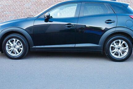 Mazda CX-3 63.100 km 12.900 &euro; Heidelberg 69126
