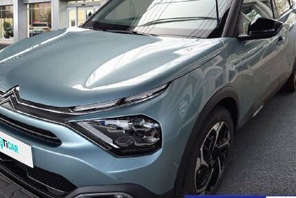 Citroen C4 32.740 km 16.890 &euro; Mannheim 68309