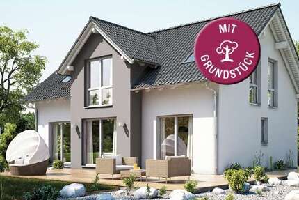 Haus zum Kaufen in Schwetzingen-Hirschacker 878.640 € 159 m² 6 zimmer