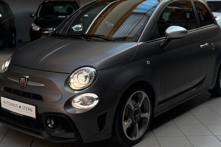 Abarth 595 Turismo 26.200 km 22.990 € Mutterstadt 67112