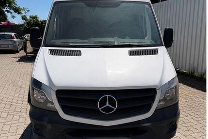Mercedes-Benz Sprinter 237.300 km 11.500 &euro; Mannheim 68169