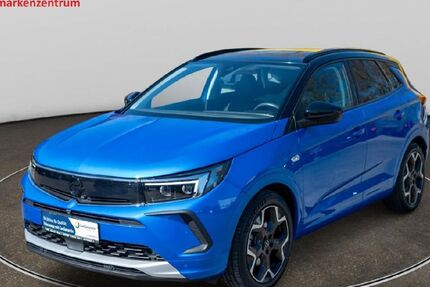 Opel Grandland (X) 39.650 km 24.995 &euro; Heppenheim 64646