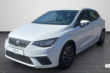 Seat Ibiza 49.528 km 16.900 &euro; Ludwigshafen 67063