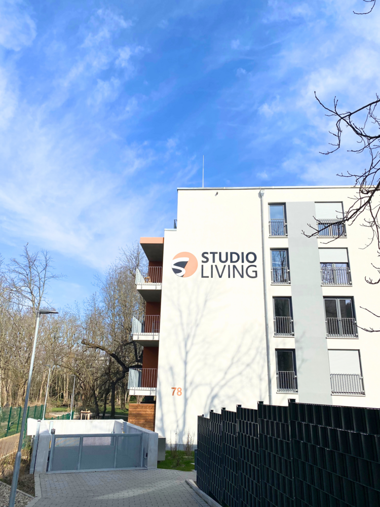 Wohnung zum Mieten in Frankfurt am Main 625 € 27.21 m²