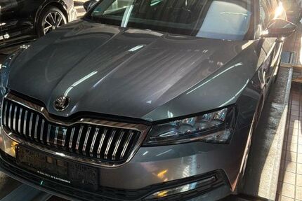 Skoda Superb 175.000 km 14.850 &euro; Weinheim 69469