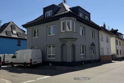 Wohnung Friedrichsfeld Friedrichsfeld - 1 Zimmer, 53 m&sup2;, 900&euro; | Angebot:27336761