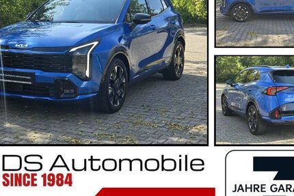 Kia Sportage 18.753 km 35.800 &euro; Lampertheim-Hofheim 68623