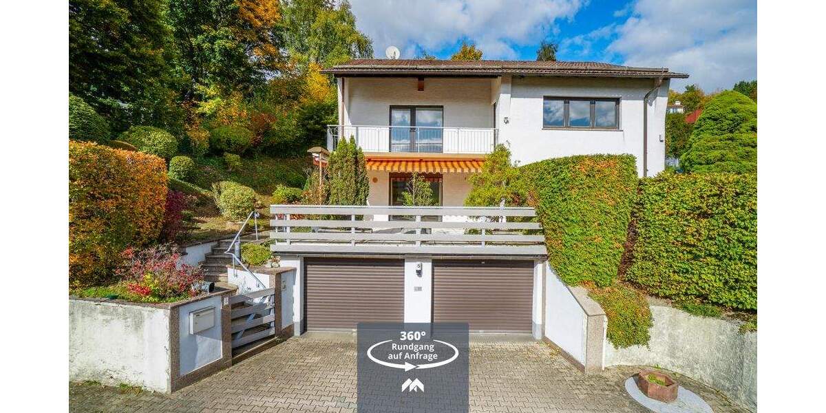 Einfamilienhaus Wald-Michelbach Michelbach - 6 Zimmer, 198 m&sup2;, 320.000&euro; | Angebot:25261864