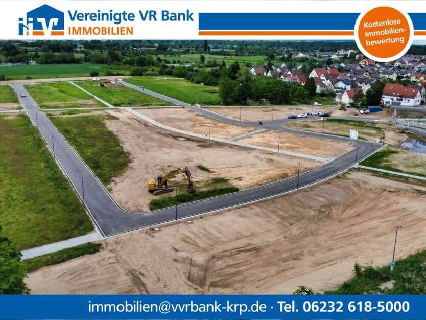 Grundstück zu verkaufen in Neustadt 326.300 € 502 m²