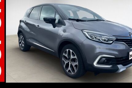 Renault Captur 64.480 km 15.490 &euro; Speyer 67346