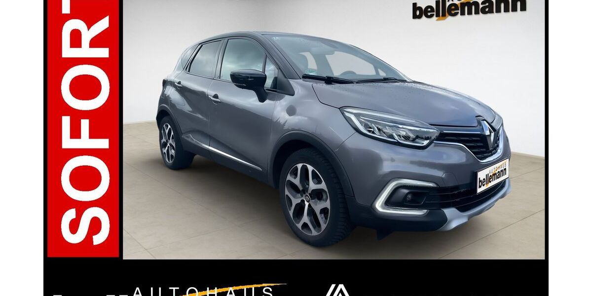 Renault Captur 64.480 km 15.490 &euro; Speyer 67346