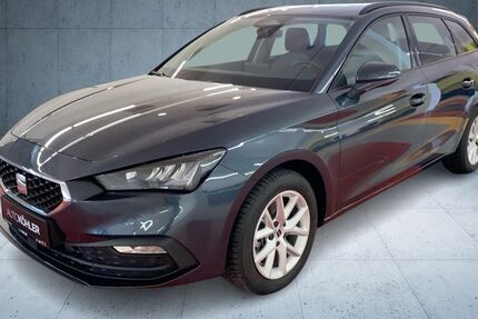 Seat Leon 1.900 km 26.990 &euro; Bad Dürkheim 67098