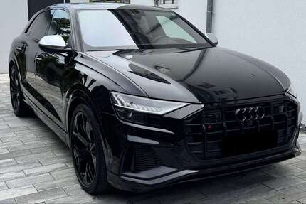 Audi SQ8 145.000 km 62.900 &euro; Neustadt an der Weinstraße, Stadt 67433