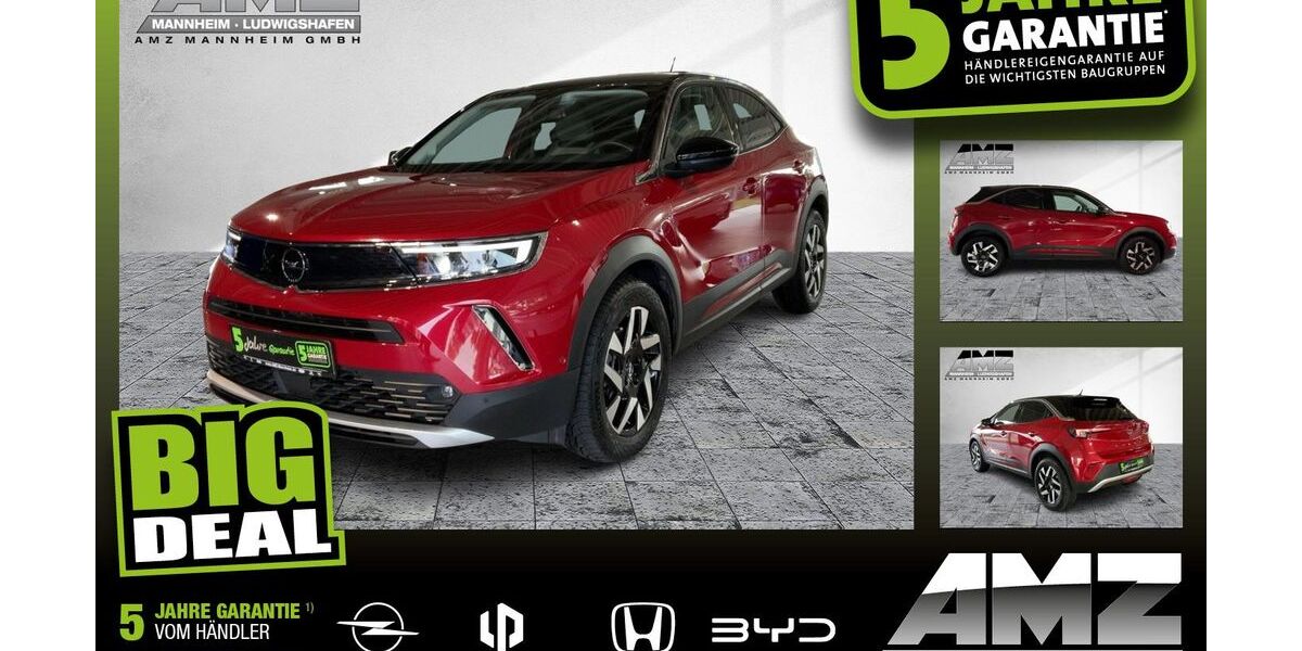 Opel Mokka 30.000 km 14.990 &euro; Ludwigshafen 67065