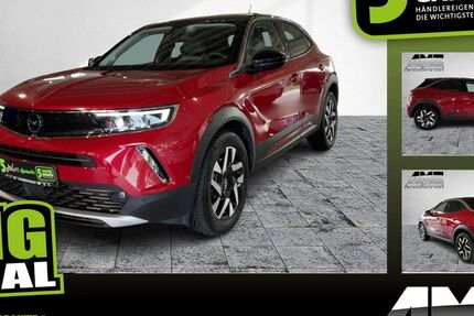 Opel Mokka 30.000 km 15.990 &euro; Ludwigshafen 67065