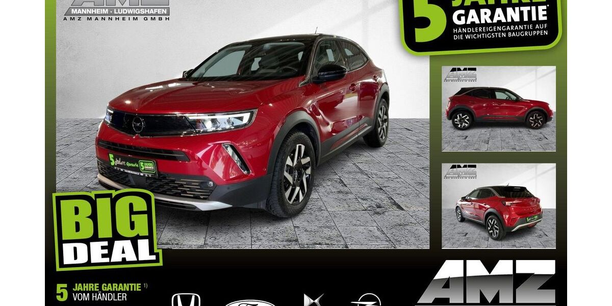 Opel Mokka 30.000 km 15.990 &euro; Ludwigshafen 67065