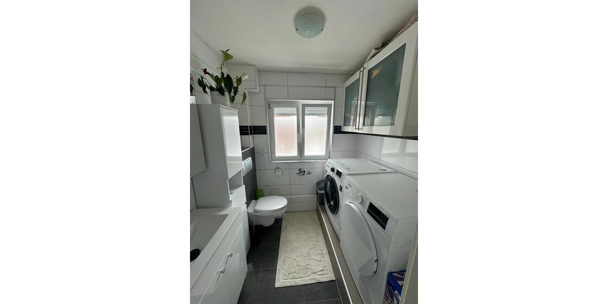 Maisonettenwohnung Mannheim Feudenheim - 5 Zimmer, 160 m&sup2;, 2.100&euro; | Angebot:24508281