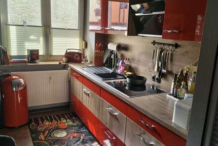 Wohnung Mannheim Neckarstadt-Ost - 2.5 Zimmer, 75 m&sup2;, 950&euro; | Angebot:27118482