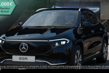 Mercedes-Benz EQA 5.625 km 37.990 &euro; Mannheim 68165