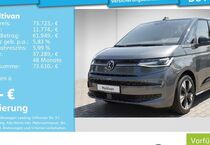 VW T7 Multivan