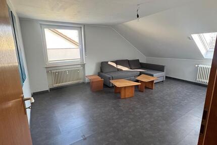 Wohnung Ludwigshafen am Rhein Ludwigshafen-Oggersheim - 2.5 Zimmer, 70 m&sup2;, 900&euro; | Angebot:25614307