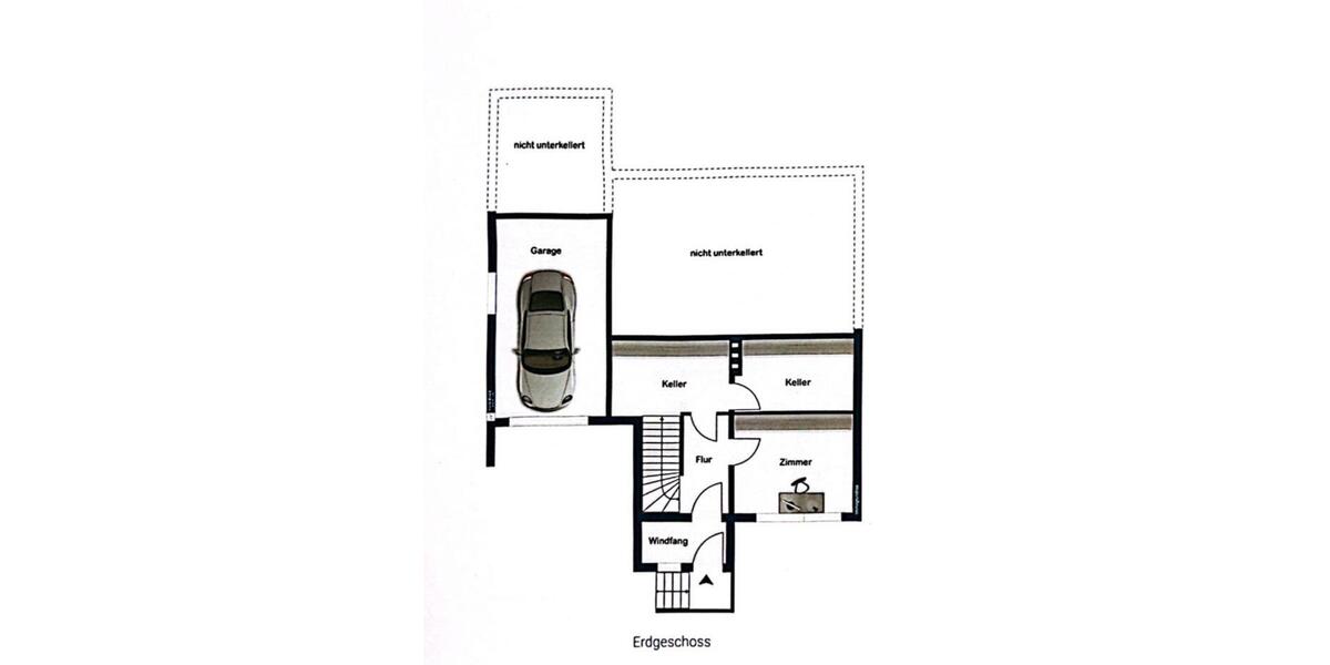 Doppelhaushälfte Heppenheim (Bergstraße) - 4 Zimmer, 129 m&sup2;, 449.000&euro; | Angebot:24901522