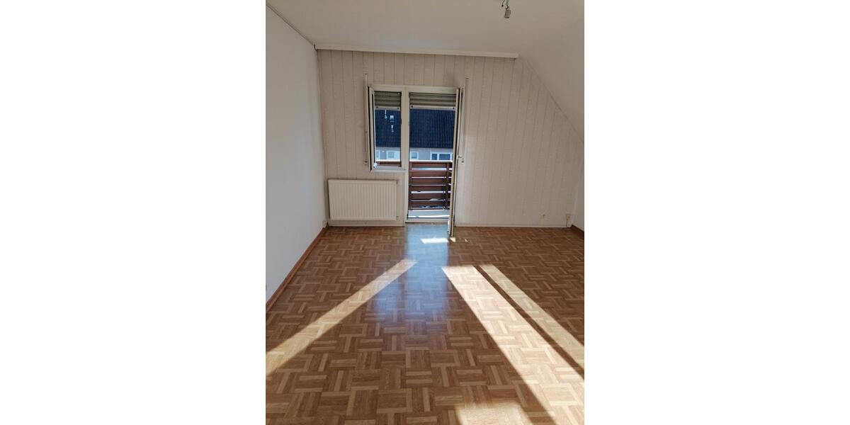 3 Zimmer Wohnung in Böhl Iggelheim 3 zimmer