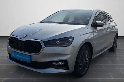 Skoda Fabia 16.000 km 20.899 € Mannheim 68167