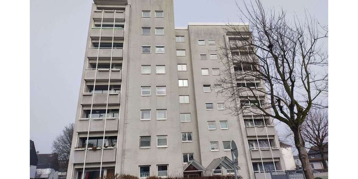 Etagenwohnung Bensheim - 4 Zimmer, 83 m&sup2;, 269.000&euro; | Angebot:25325800