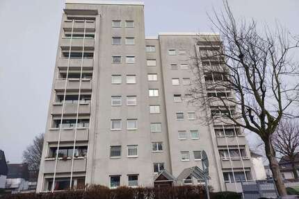 Wohnung Bensheim - 4 Zimmer, 83 m&sup2;, 269.000&euro; | Angebot:25325800