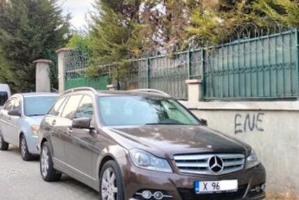 Mercedes-Benz C 250 234.000 km 8.500 &euro; Waghäusel 68753