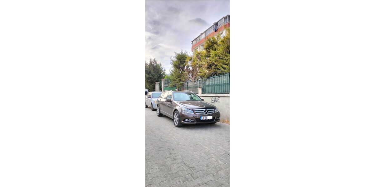 Mercedes-Benz C 250 234.000 km 8.500 &euro; Waghäusel 68753